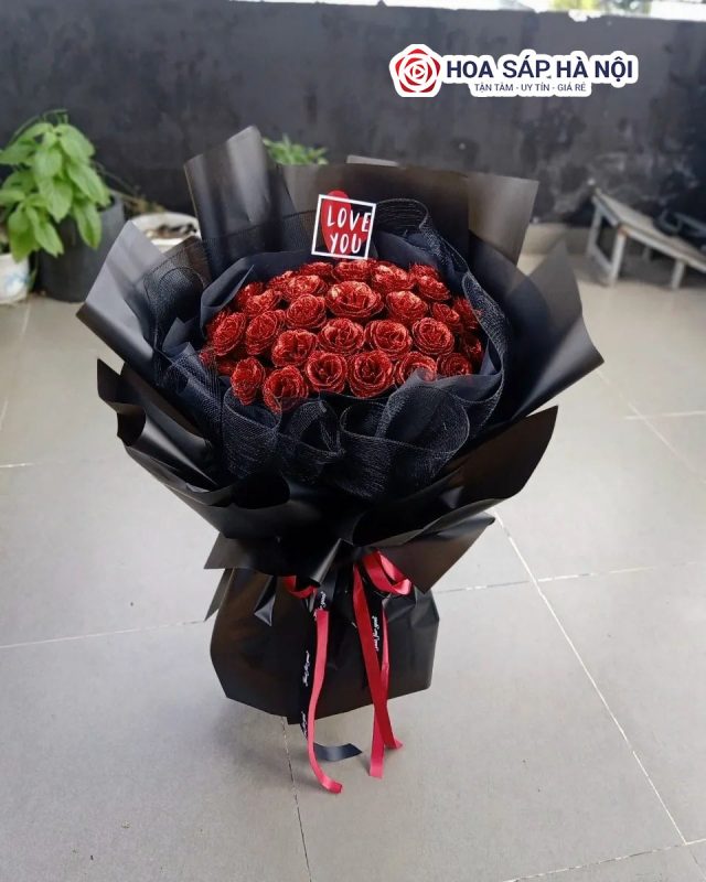 bo-30-bong-sap-640x800-1 bó 30 bông sáp