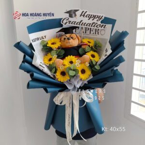 bó hoa gấu tốt nghiệp-1