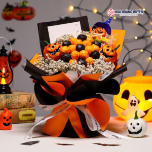 bó hoa kẹo halloween (2)