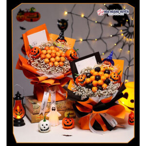 bó hoa kẹo halloween (3)