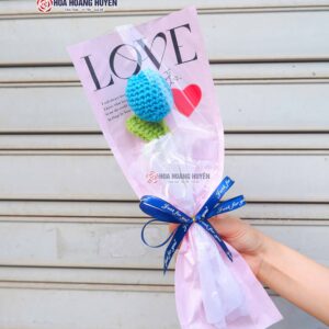 bó hoa len 1 bông (5)
