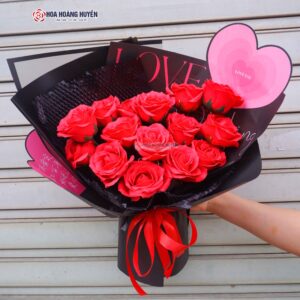 bó hoa sáp -em đầu rồi (3)