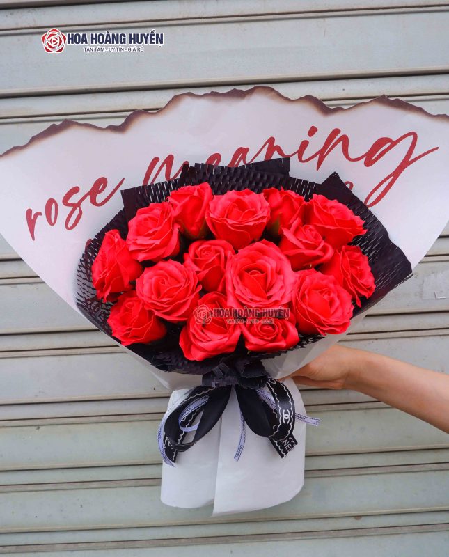 bó hoa sáp -em đầu rồi (4)
