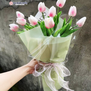 bó hoa tulip giả (4)