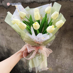 bó hoa tulip giả (5)
