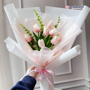 Bó hoa tulip-HTL16 (3)