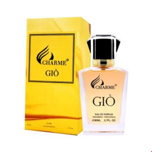 Charme Giò 80ml-1