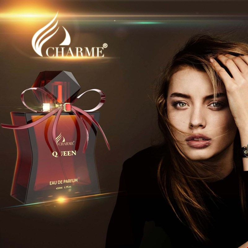charme queen-1