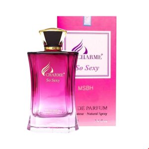 Charme So Sexy 100ml-1