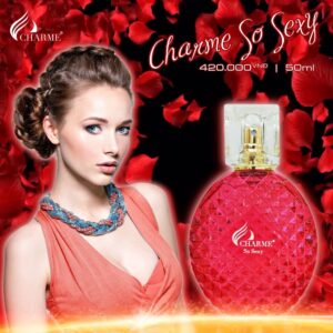 Charme So Sexy 50ml