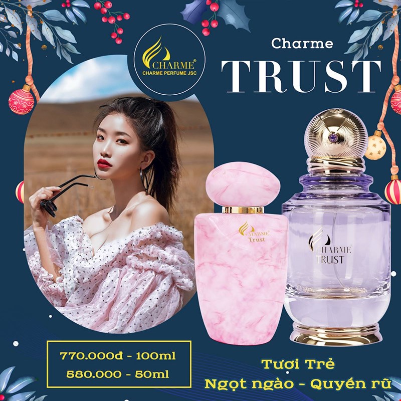 Charme Trust 100ml-1