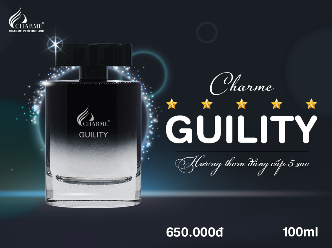 guility