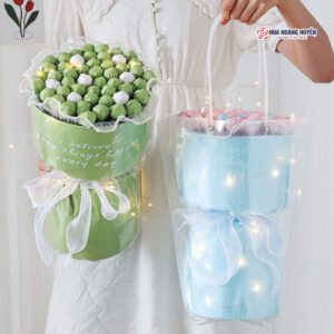 hoa kẹo mút handmade (2)