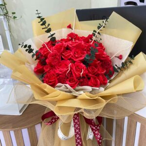 Hoa sáp đẹp -Đi đu đưa đi