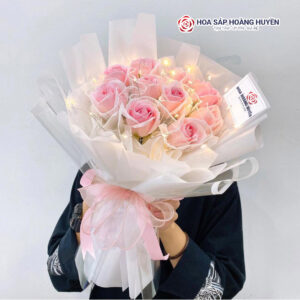 hoa sáp đẹp