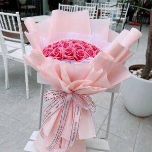 Hoa sáp đẹp (Có hẹn với thanh xuân)