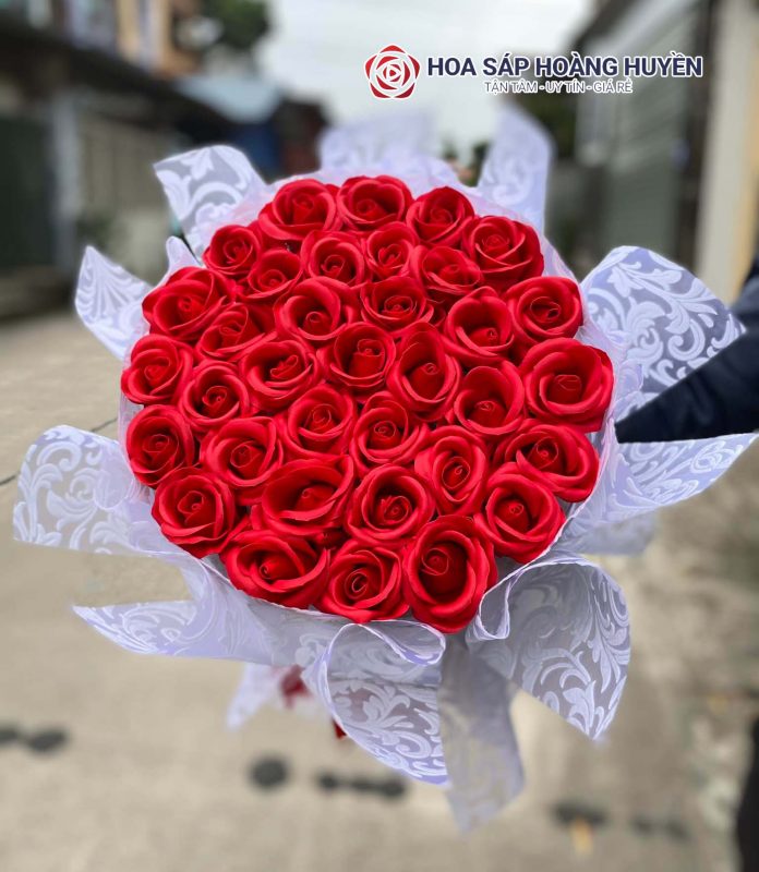 hoa sáp đỏ (31)