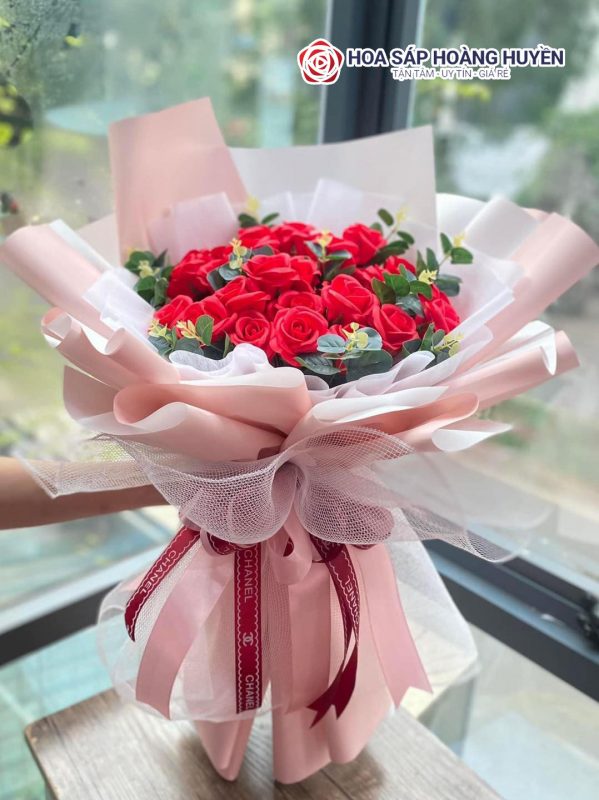 hoa sáp đỏ (33)