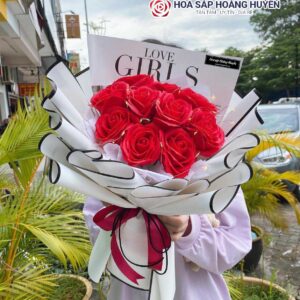 hoa sáp đỏ 7 lớp (2)