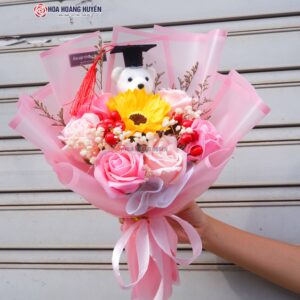 hoa sáp tốt nghiệp (3)