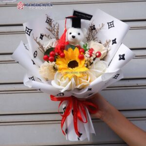 hoa sáp tốt nghiệp (4)