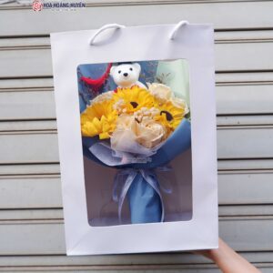 hoa sáp tốt nghiệp (6)