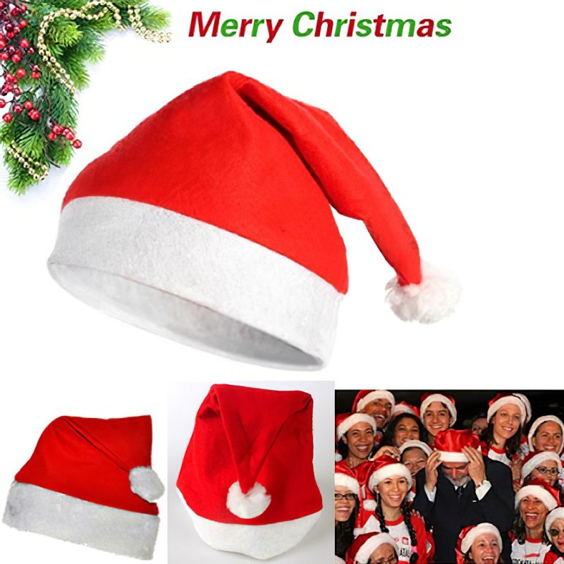 mũ noel