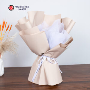 Cốt Cắm Hoa Sáp, Hoa Tiền Hoa Tươi, Cắm Gấu Bông, Bánh Kẹo