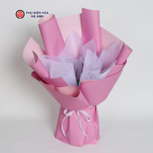 Cốt Cắm Hoa Sáp, Hoa Tiền Hoa Tươi, Cắm Gấu Bông, Bánh Kẹo