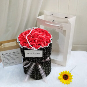 Bó Hoa Sáp Valentine 8/3