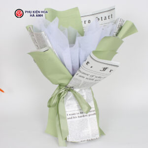 Cốt Cắm Hoa Sáp, Hoa Tiền Hoa Tươi, Cắm Gấu Bông, Bánh Kẹo