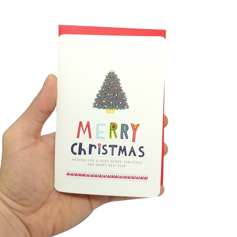 thiệp noel